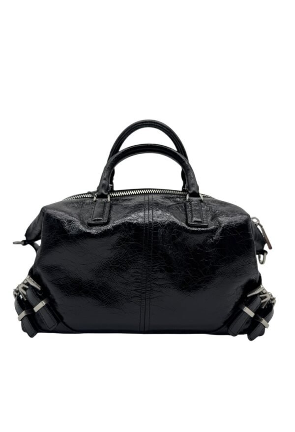 MICHAEL KORS - DARRINGTON SATCHEL - Image 12